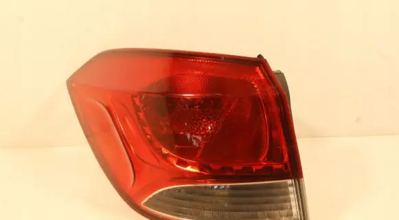 Chevrolet Cruze Rear/tail lights 95098999