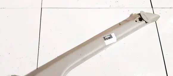 Suzuki Swift I (C) pillar trim 7611162j1 76111-62j1