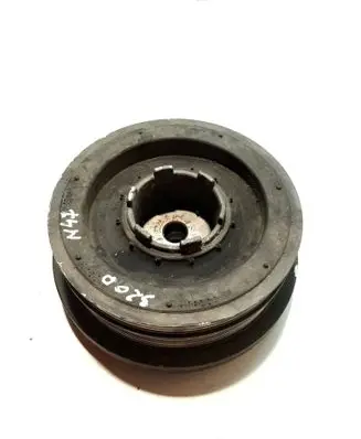 BMW 3 E90 E91 Crankshaft pulley bm128304