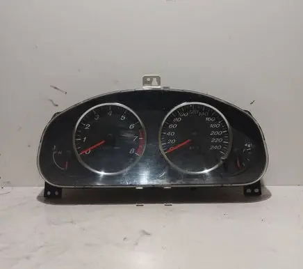 Mazda 6 Speedometer (instrument cluster) GJ6RC