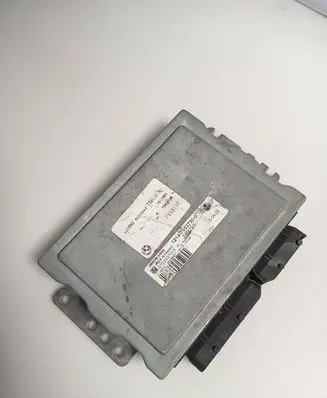 Mini One - Cooper R50 - 53 Engine control unit/module S83293 7553710 S122237005A