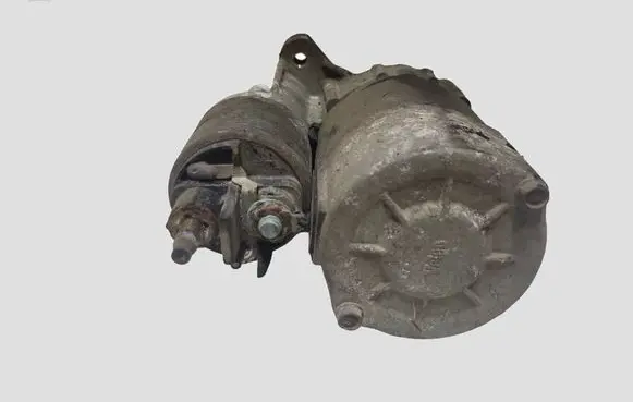 Citroen C3 Starter motor 9633292480 793RA