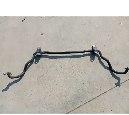 BMW X5 E70 Front anti-roll bar/sway bar