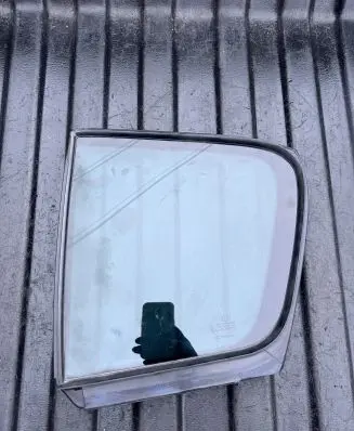 KIA Sportage Rear vent window glass E00025520C 43R006723