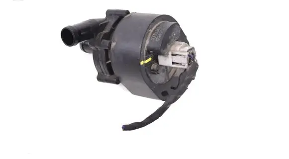 BMW 4 F32 F33 Electric auxiliary coolant/water pump 103534800G