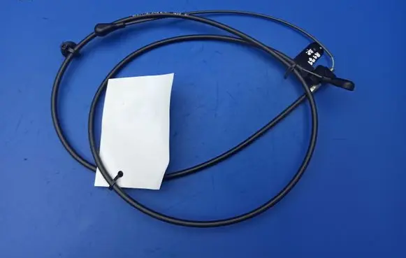 Mercedes-Benz SLK R171 Convertible roof lock/latch A1717900059 ALKO 1208