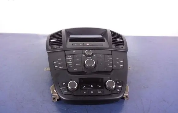 Opel Insignia A Climate control unit 13273097