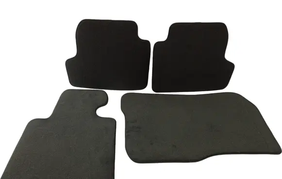 BMW M4 F82 F83 Car floor mat set 51477294083 7294083