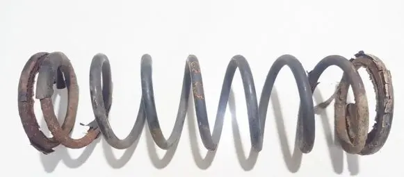 Ford Focus Rear coil spring