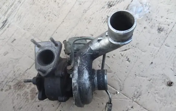 Renault Scenic IV - Grand scenic IV Turbo H8200113839