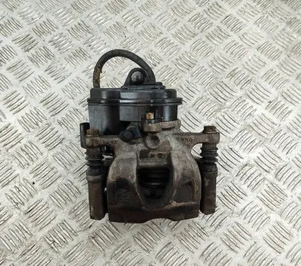 Audi A4 S4 B9 8W Rear brake caliper 8W0615404 8W0406AT