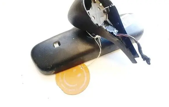 Audi A6 S6 C7 4G Rear view mirror (interior) 8t0857511ab 20283560