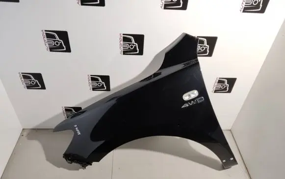 Hyundai Santa Fe Fender