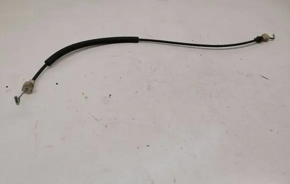 Citroen Jumper Front door cable line 