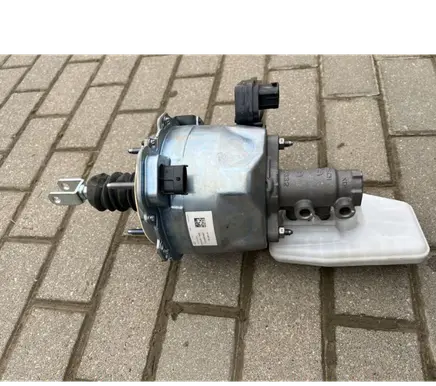 Tesla Model Y Brake booster 118867150A 0265954035