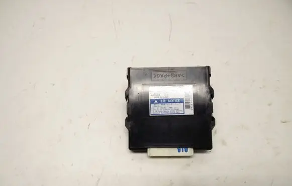 Toyota RAV 4 (XA30) Other control units/modules 8963042010 0795009191
