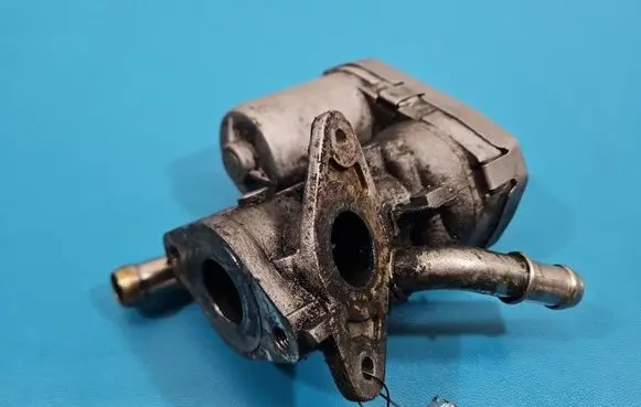 Ford Transit EGR valve EV110 IMPRK1539537