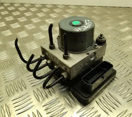 Opel Corsa E ABS control unit/module 39049600