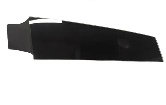 Tesla Model S (B) Pillar trim (exterior) 109230600F CH190702000DH0