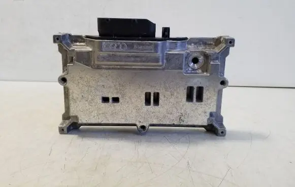 Audi A6 S6 C8 4K Camera control unit module 4K4907107L