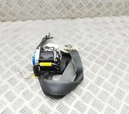 Mitsubishi Outlander Front seatbelt 7000D536XA TKAH2EN305
