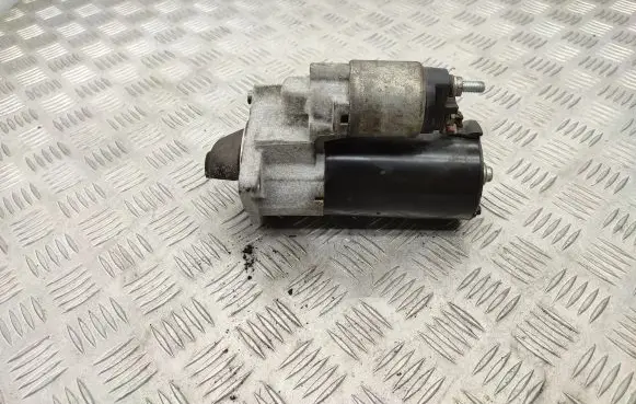 Fiat 500L Starter motor 51810308A 0001138010 20130930