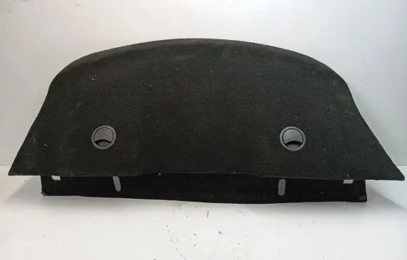 Ford Mustang VI Parcel shelf JR3B6346668AA