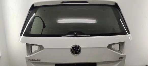 Volkswagen Touran III Tailgate/trunk/boot lid