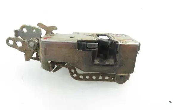 Volkswagen Transporter - Caravelle T4 Front door lock 701837016E
