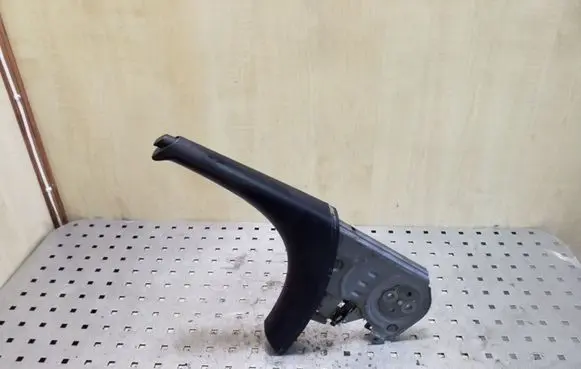 Volkswagen Crafter Handbrake/parking brake lever assembly A9064200212