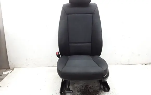 BMW 1 E81 E87 Seat and door cards trim set 