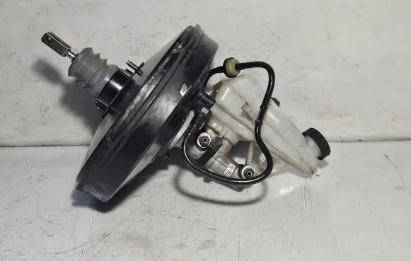 Citroen Jumpy Brake booster 9808646680