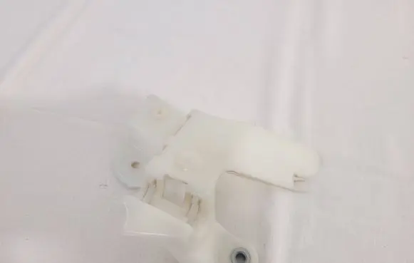 Volkswagen PASSAT B6 Trim molding 3C5880616b