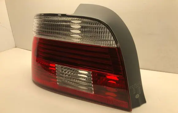 BMW 5 E39 Rear/tail lights 63216902527 63216900527 6902527