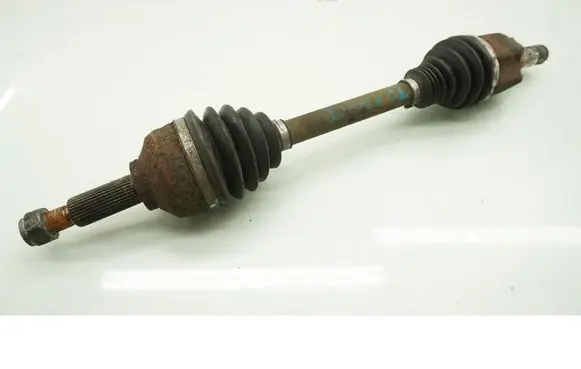Ford Transit Front driveshaft 