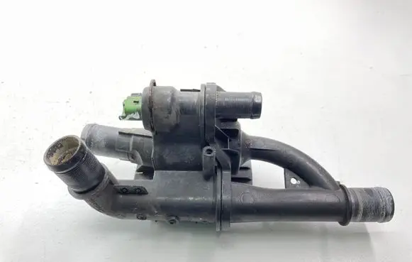Ford Grand C-MAX Thermostat/thermostat housing 9670253780
