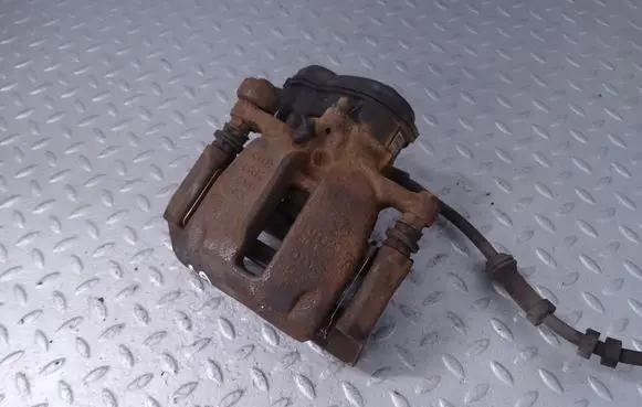 Audi A7 S7 4G Rear brake caliper 4G0615404A