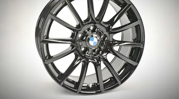 BMW 7 G11 G12 R19 alloy rim 7841225
