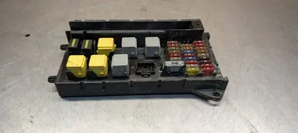 Fuse module
