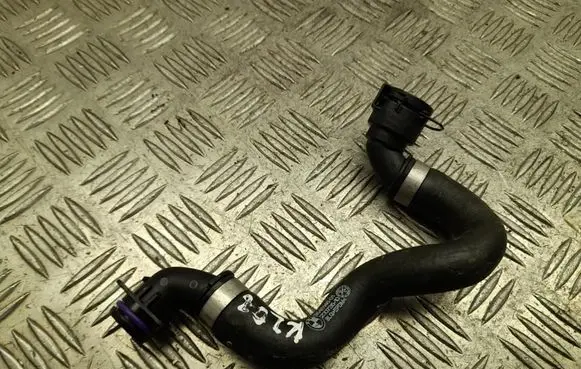 BMW 5 G60 G61 Engine coolant pipe/hose 9845146