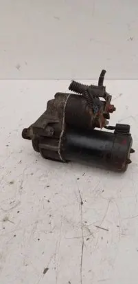 Citroen C3 Starter motor D6RA110 13K20430