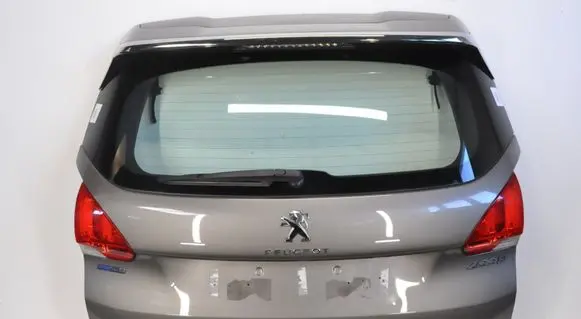 Peugeot 2008 I Tailgate/trunk/boot lid 