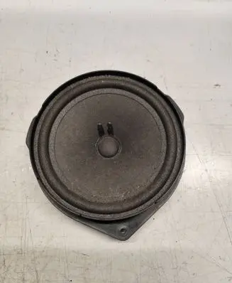 Front door speaker