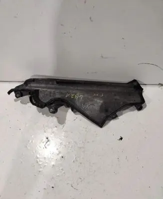 BMW X5 F15 Other engine bay part 7309206 10834110