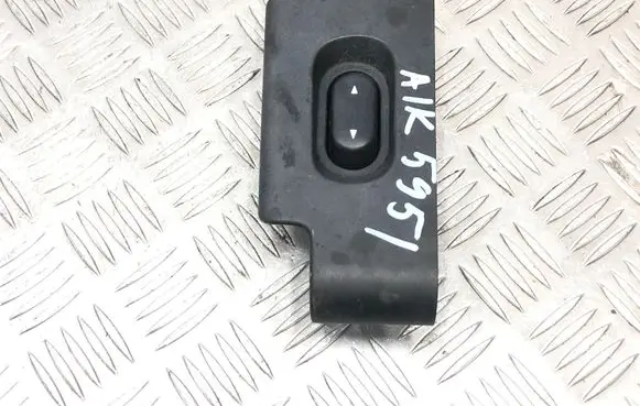 Land Rover Freelander Electric window control switch ELH500070 M24445 1W6T14A701AAJADAS