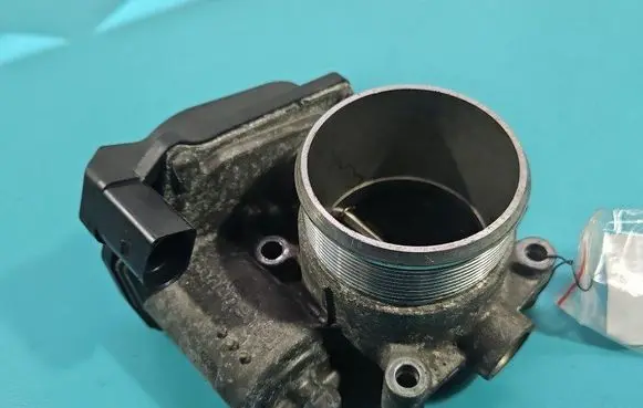 Audi A6 S6 C7 4G Throttle body valve 06F133062Q IMPRK1476586