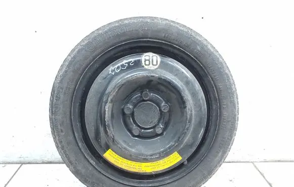 Volvo S70 V70 V70 XC R15 spare wheel 9127261