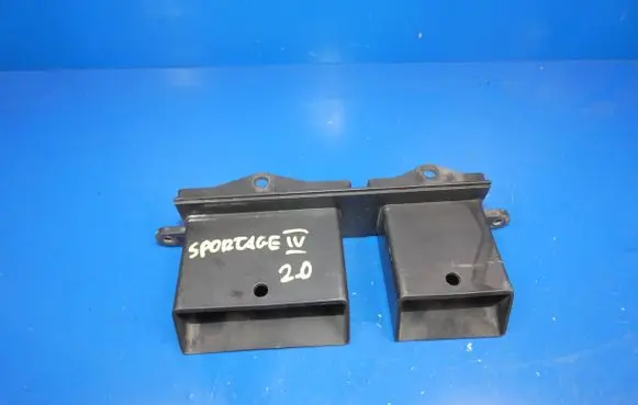 KIA Sportage Air intake duct part 28212D9000 LSA1417
