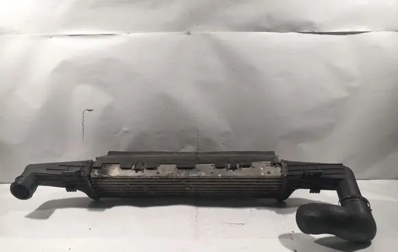 Mercedes-Benz E W210 Intercooler radiator A2108890336