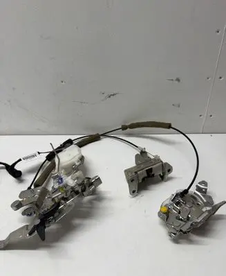 Dacia Dokker Sliding door lock 263274R
